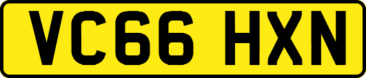 VC66HXN