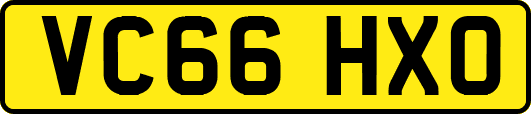 VC66HXO