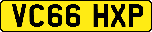 VC66HXP