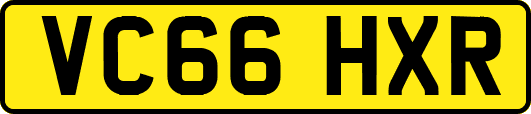 VC66HXR