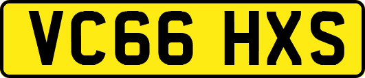 VC66HXS