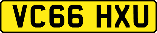 VC66HXU
