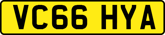 VC66HYA