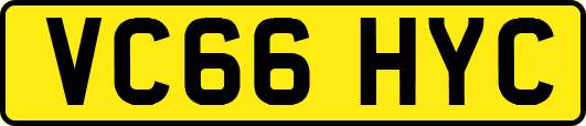 VC66HYC