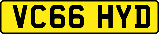 VC66HYD