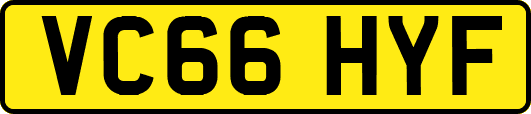 VC66HYF