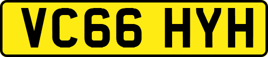 VC66HYH