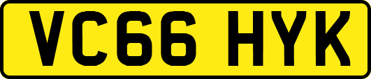 VC66HYK
