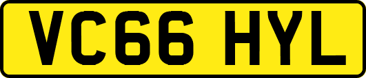 VC66HYL