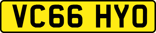 VC66HYO