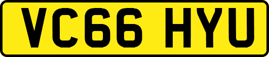 VC66HYU
