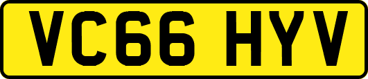 VC66HYV