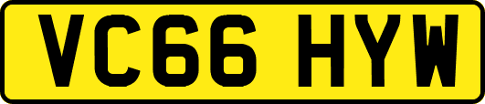 VC66HYW
