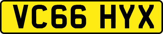 VC66HYX