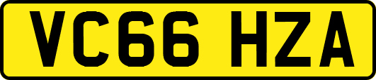 VC66HZA