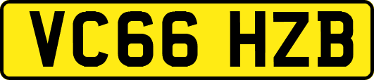 VC66HZB