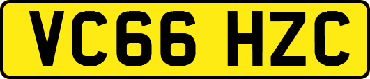 VC66HZC
