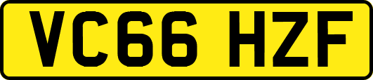 VC66HZF