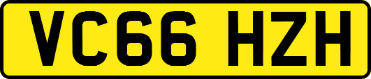 VC66HZH