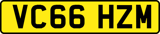 VC66HZM