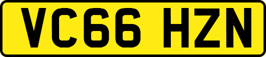 VC66HZN