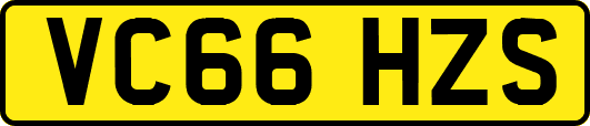 VC66HZS