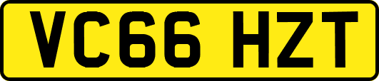 VC66HZT