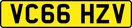 VC66HZV