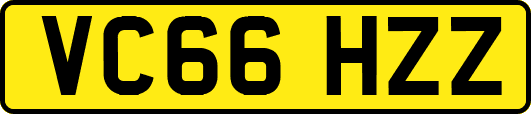 VC66HZZ