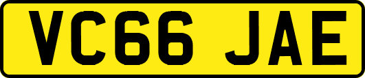 VC66JAE