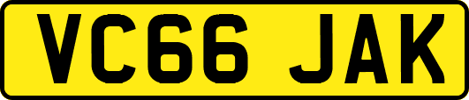 VC66JAK