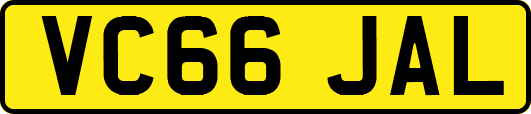 VC66JAL