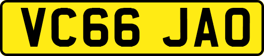 VC66JAO