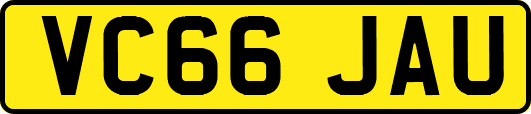 VC66JAU