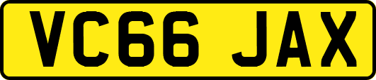 VC66JAX