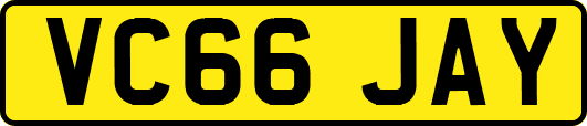 VC66JAY