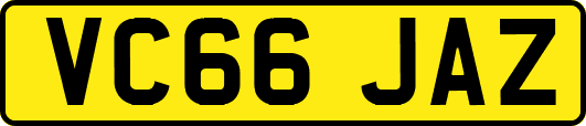 VC66JAZ