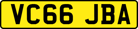 VC66JBA