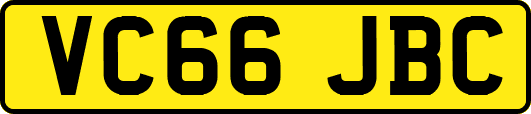 VC66JBC