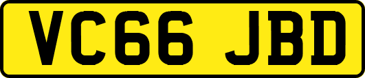 VC66JBD