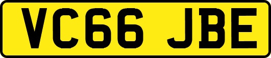 VC66JBE