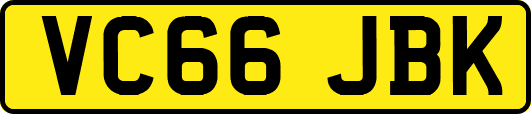 VC66JBK