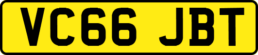VC66JBT