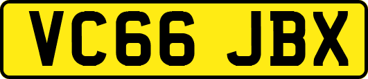 VC66JBX