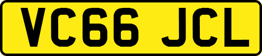 VC66JCL