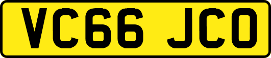 VC66JCO