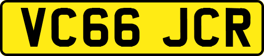 VC66JCR