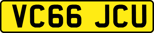 VC66JCU