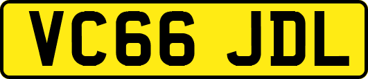 VC66JDL