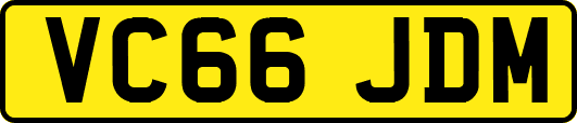 VC66JDM